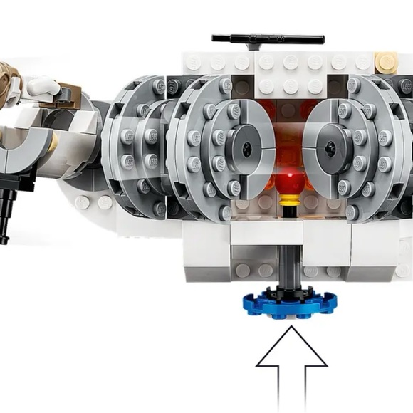 75239_alt5.png?fit=crop&   Star Wars Action Battle Hoth Generator Attack  75239 NIB 2021 Factory Seal